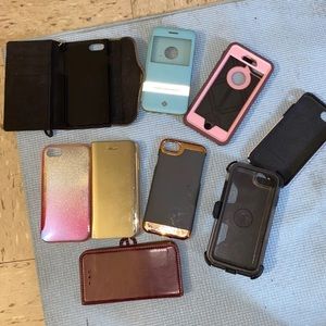 I phone 7 cases